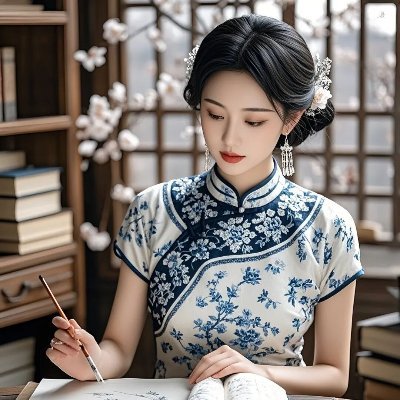 xizheng9610's profile picture
