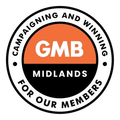 GMBMidlands's profile picture
