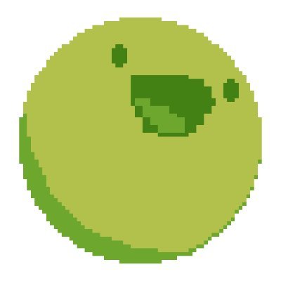 PixelPeaGames's profile picture