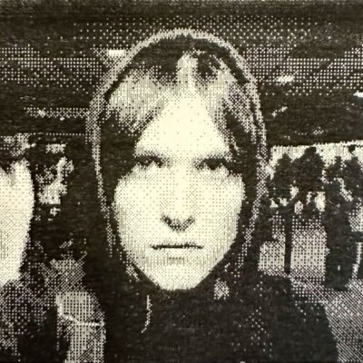 the girl anachronism's profile picture