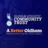 Profilbild von Oldham Athletic Community Trust (OACT)