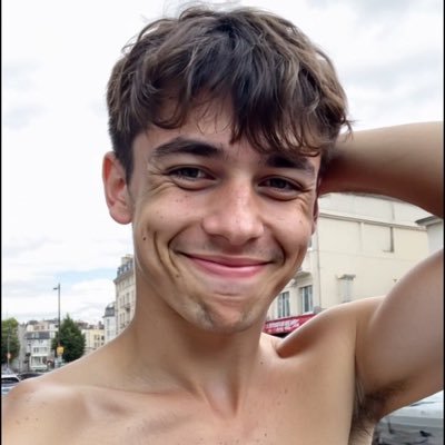 Léo Twnk 😈 - TOP 0,5% 💦's profile picture