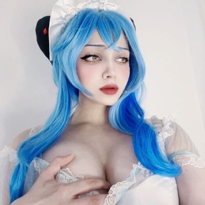 SpicyCosGirls's profile picture