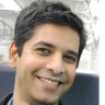 Profilbild von Venkat Dukkipati