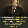 seberang istana profil fotoğrafı