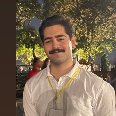 Huzaifa's profile picture