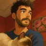 Ahmad Aljabri. 的头像