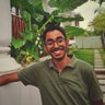 Profilbild von Abhinav Rao