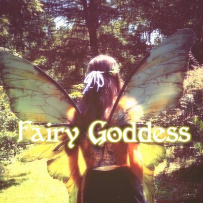 Fairy Goddess🧚🏻♀️🍃's profile picture