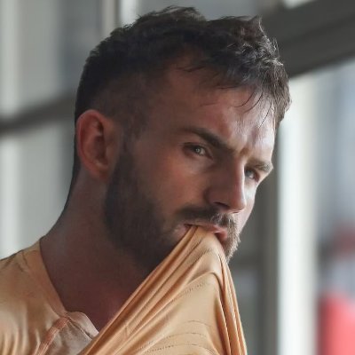 Jason Roux's profile picture