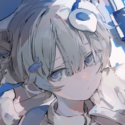 逢編いあむ's profile picture