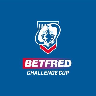 Betfred Challenge Cup's profile picture