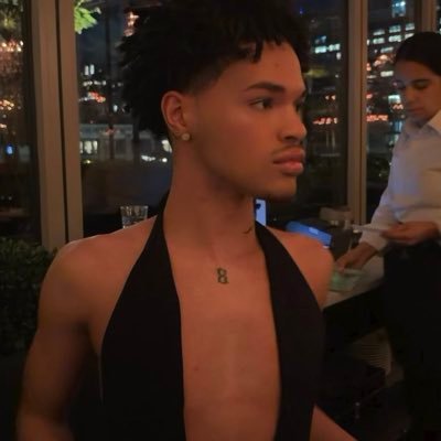 Carter Warrington's profile picture