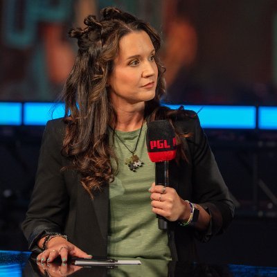 Sam “Tech Girl” Wright's profile picture