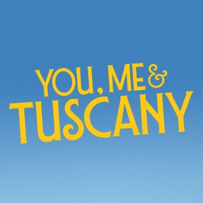 You, Me & Tuscany's profile picture