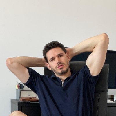 HunkMarc's profile picture