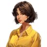Zarina profil fotoğrafı