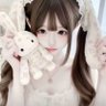 小呆(๓´˘`๓)𓂃 𓈒𓏸໒꒱: profil fotoğrafı