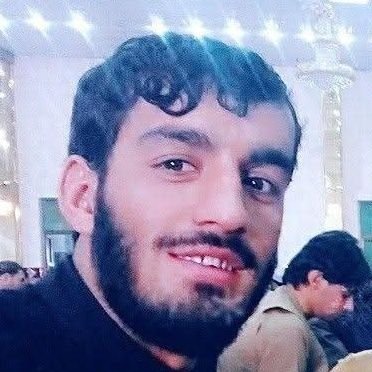 Atiqullah Hamza (ازادخبریال📹🎤)'s profile picture