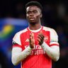 Profilbild von Bukayo SAKA