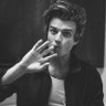 Profilbild von Steve harrington
