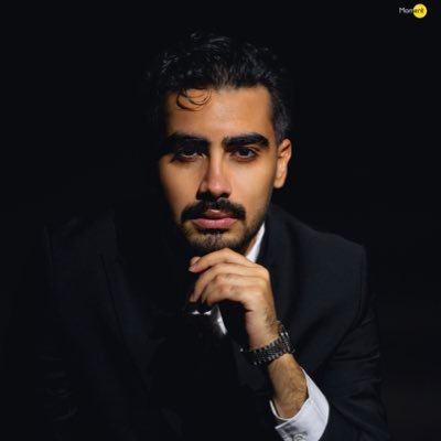 Meshal khalid | مشعل بن خالد's profile picture