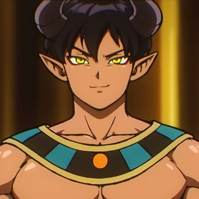 king_maoh's profile picture
