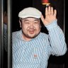 金正男 profil fotoğrafı