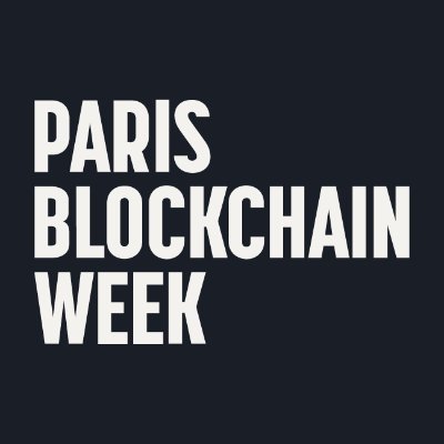 Paris Blockchain Week's profile picture