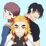 よしまる/レオ@ツイキャス&Twitch配信者's profile picture
