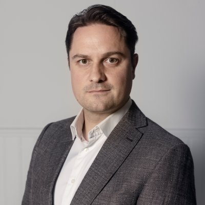Per Lindgren's profile picture