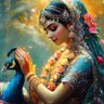 Фото профиля Krishna_sakhi
