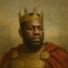 P Da god king's profile picture
