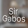 Sir Gabos's profile picture