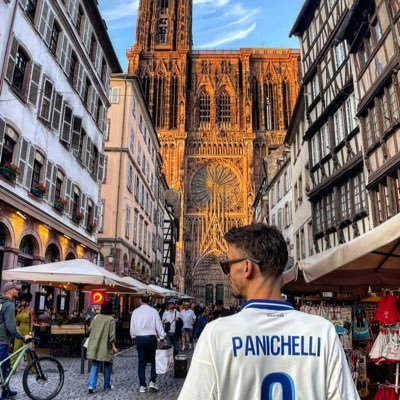 Saban_eNonda's profile picture