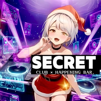 Secret Night⚡️'s profile picture