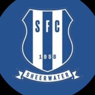 Sheerwater FC's profile picture