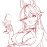 にゃるメル🐺🧣(にゃるーぺ) 的头像