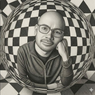 demishassabis's profile picture