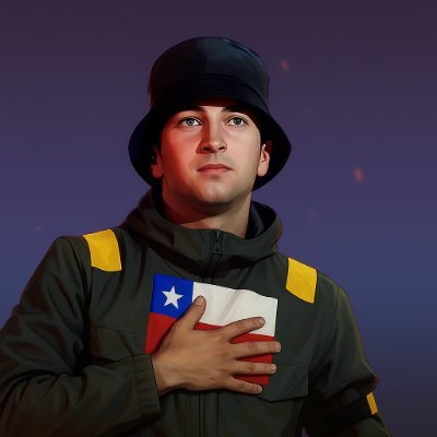 Tyler🇨🇱's profile picture