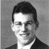 Profilbild von Ben Salomon