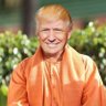 Profilbild von Doland Trump