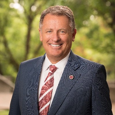 PresidentUofU's profile picture