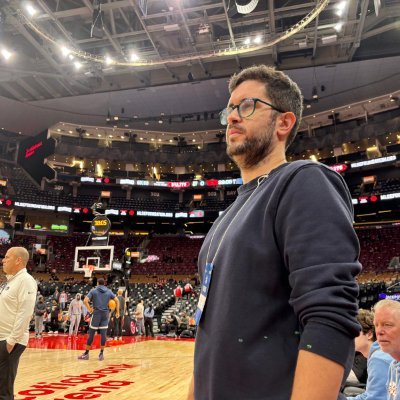 Alejandro Gaitán | 🏀's profile picture