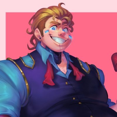 SyntheticCharmVA's profile picture