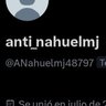 Mega Anti Nahuel Mj 的头像