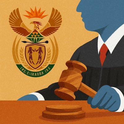 Justice, Crime Prevention and Security's profile picture