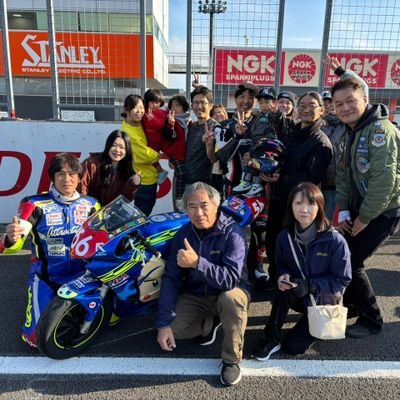 新宿区牛込柳町のバイク屋アトラクティブ↗'s profile picture