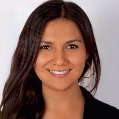 Diana Valenzuela's profile picture
