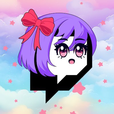 Twitch's profile picture